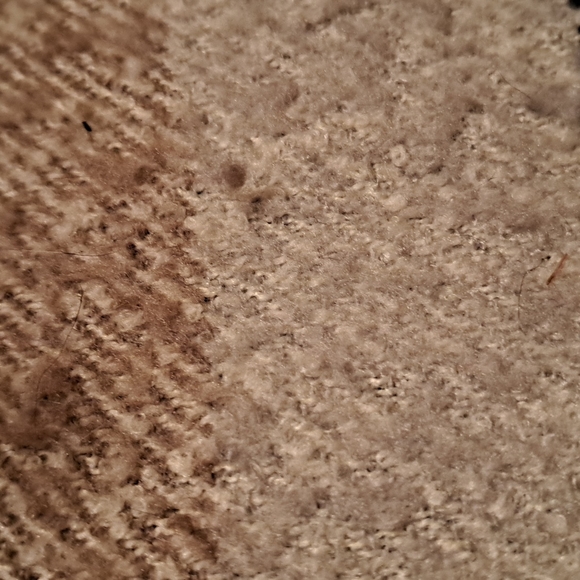 Multi Color Throw - Picture 2 of 2